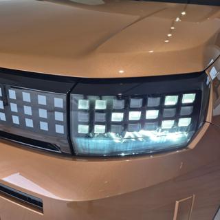 FIAT Grande Panda usata, con Specchietti laterali elettrici