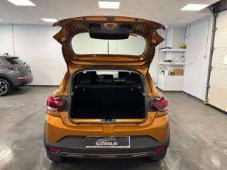 DACIA Sandero usata, con ESP