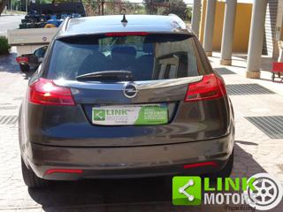 OPEL Insignia usata, con Alzacristalli elettrici