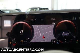 MERCEDES-BENZ GLA 200 usata, con Controllo elettronico della corsia