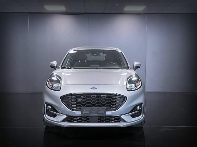 FORD Puma usata, con Airbag