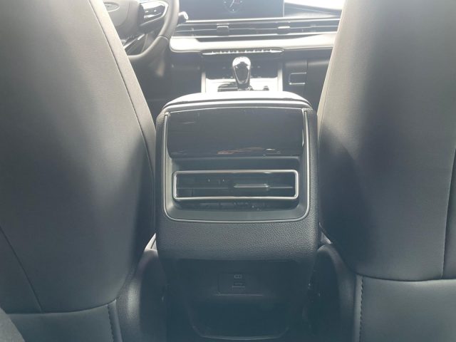 DR MOTOR DR 5.0 usata, con Sensore di pioggia