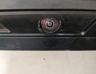 VOLVO XC60 usata, con Fari LED