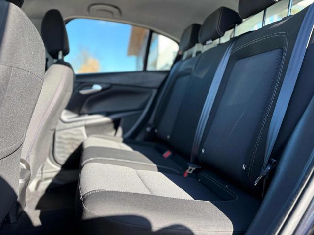 FIAT Tipo usata, con Cerchi in lega