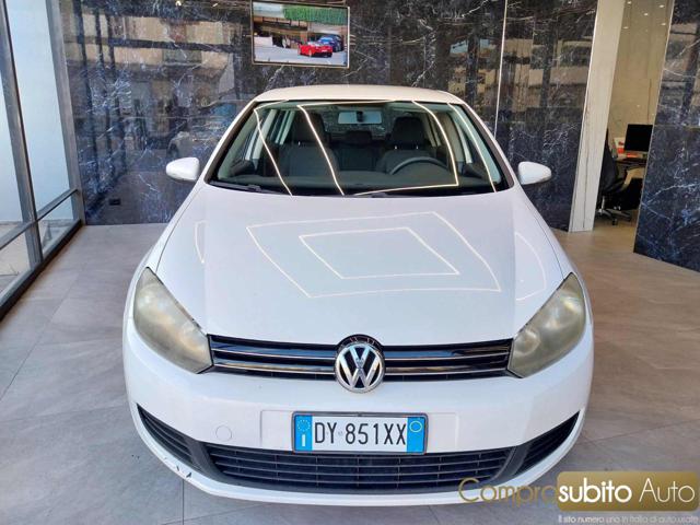VOLKSWAGEN Golf usata, con ABS