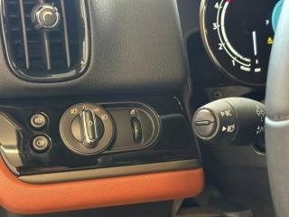 MINI Mini usata, con Controllo elettronico della corsia