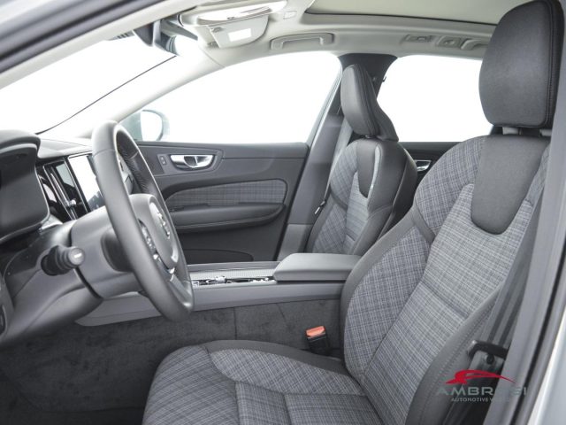 VOLVO XC60 usata 8