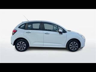 CITROEN C3 usata, con Airbag laterali