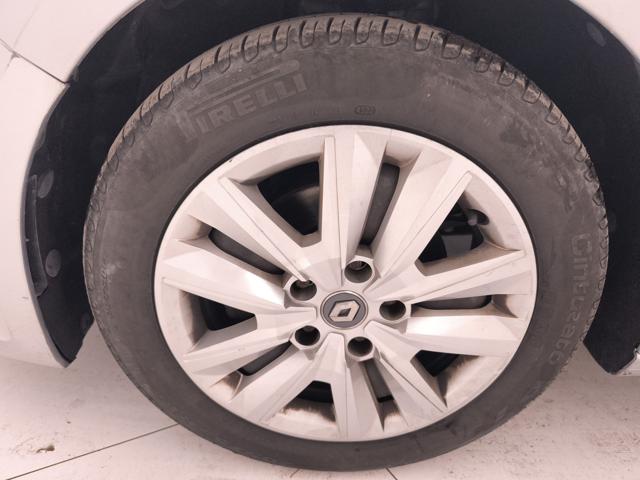 RENAULT Megane usata, con Chiusura centralizzata