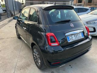 FIAT 500 usata, con Airbag laterali