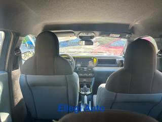 FIAT Grande Panda usata, con USB