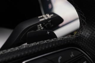 AUDI A3 usata, con Sensori di parcheggio anteriori