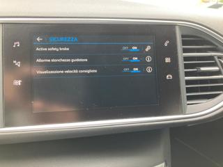 PEUGEOT 308 usata, con Cruise Control