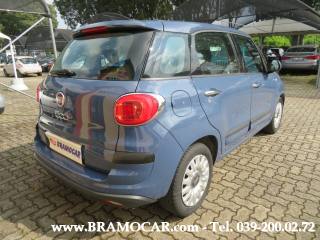 FIAT 500L usata, con Autoradio