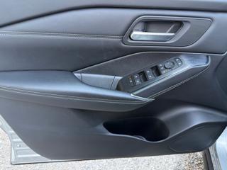 NISSAN Qashqai usata, con MP3