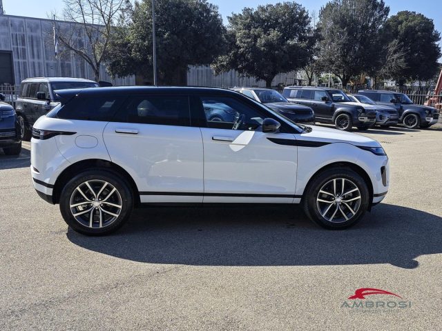LAND ROVER Range Rover Evoque usata 4