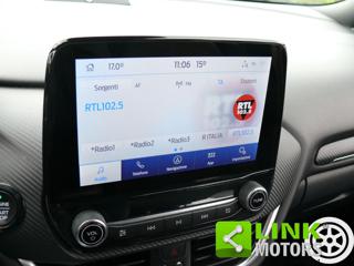 FORD Puma usata, con ESP