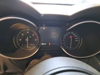 ALFA ROMEO Stelvio usata, con Chiusura centralizzata