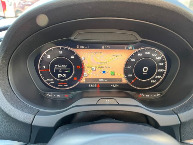 AUDI A3 usata, con Bluetooth