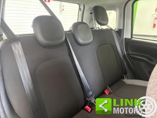 FIAT Panda usata, con Servosterzo