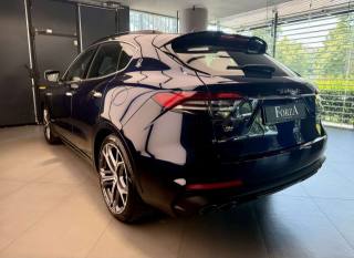 MASERATI Levante usata, con Alzacristalli elettrici