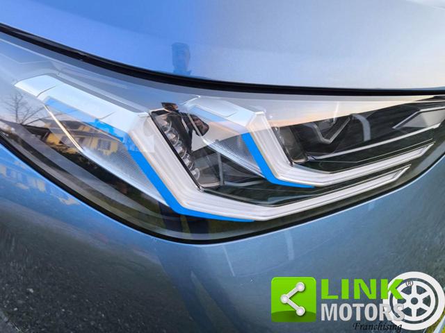 BMW X3 usata, con Controllo trazione