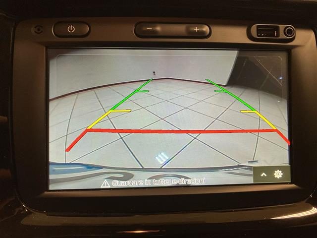 DACIA Spring usata 15