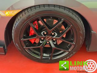 HONDA Civic usata, con Sedile posteriore sdoppiato