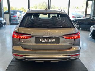 AUDI A6 allroad usata, con Alzacristalli elettrici