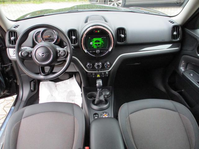 MINI Countryman usata, con ESP