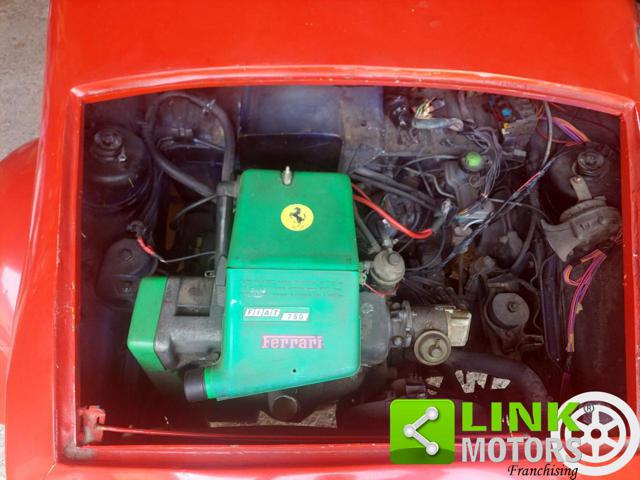 FIAT Panda usata 6