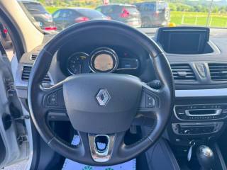 RENAULT Megane usata, con Chiusura centralizzata
