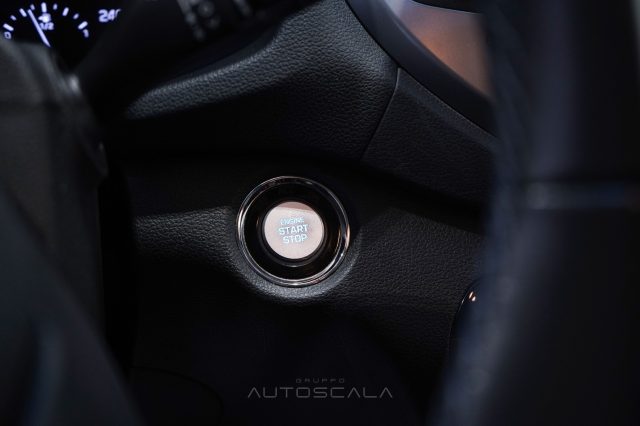 HYUNDAI Tucson usata, con Servosterzo