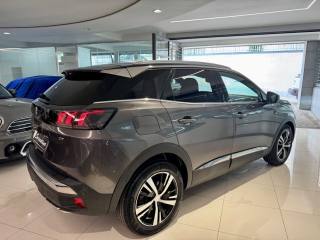 PEUGEOT 3008 usata, con Cerchi in lega