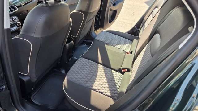 FIAT 500X usata, con Cronologia tagliandi