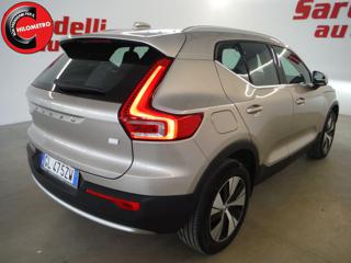 VOLVO XC40 usata, con Park Distance Control