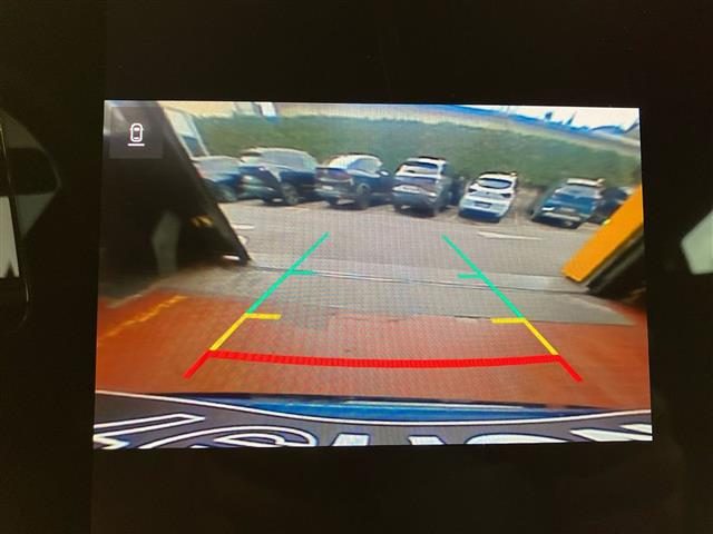 RENAULT Austral usata, con Sensori di parcheggio posteriori