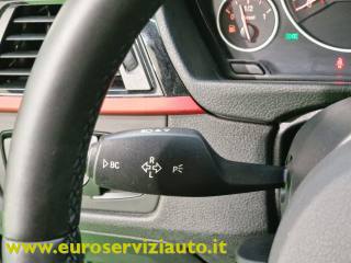 BMW 325 usata, con Luci diurne LED