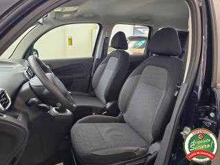 CITROEN C3 Picasso usata, con Specchietti laterali elettrici