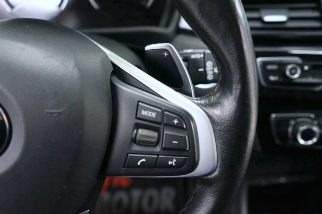 BMW X1 usata, con Kit antipanne