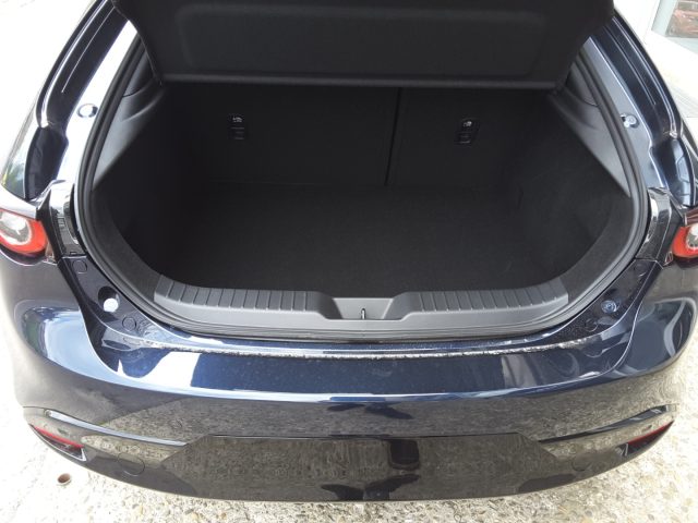 MAZDA 3 usata, con Immobilizzatore elettronico