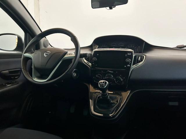 LANCIA Ypsilon usata, con Vetri oscurati