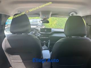 PEUGEOT 208 usata, con Volante in pelle