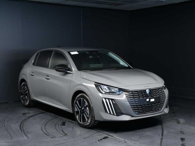 PEUGEOT 208 usata, con Airbag laterali