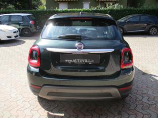 FIAT 500X usata, con Autoradio