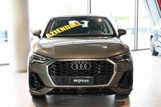 AUDI Q3 usata, con Airbag