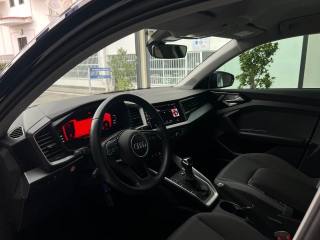 AUDI A1 usata, con Lettore CD