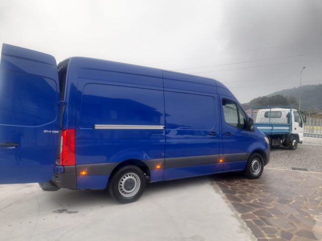 MERCEDES-BENZ Sprinter usata, con Airbag