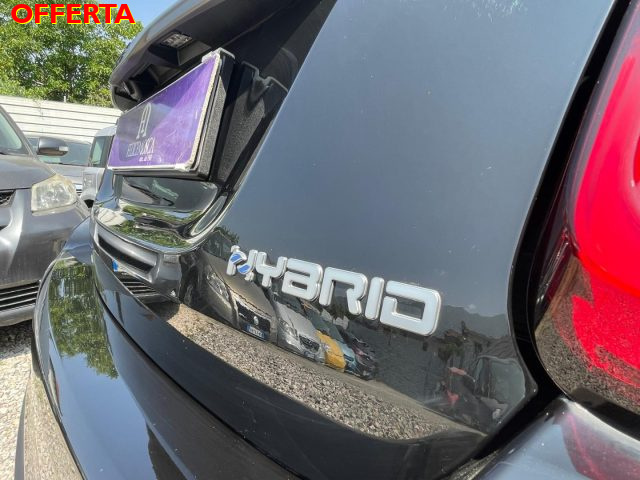 FIAT 500X usata, con ESP