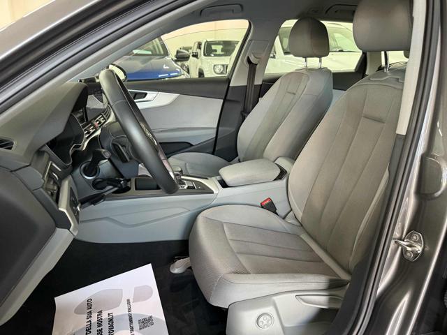 AUDI A4 usata, con Specchietti laterali elettrici
